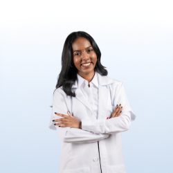 Krupaasini A/P Nallapen - Audiologist